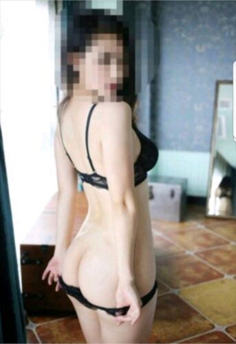 mersin rus escort