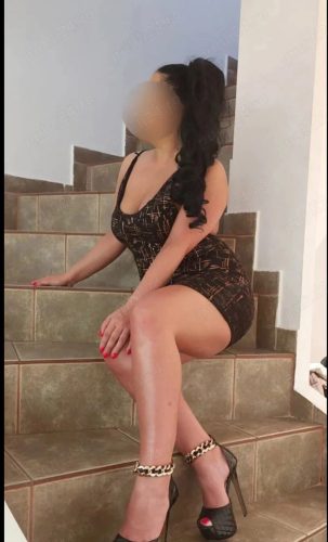 mersin escort